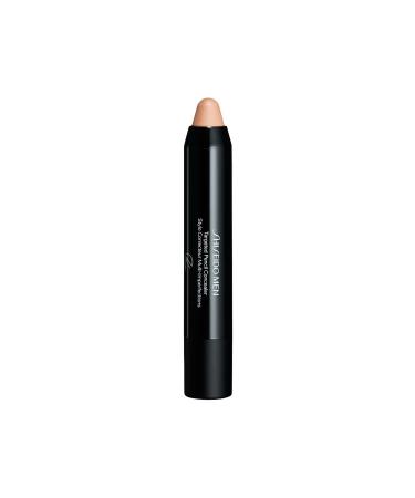 Shiseido Men Targeted Pencil Concealer-Concealer for Redness and Uneven Skin Tone Caused by Shaving 30 gr