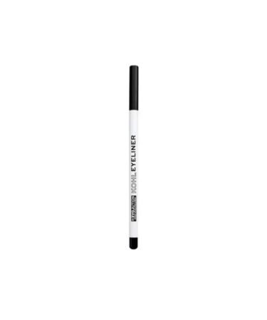 Revolution Relove By Revolution Kohl Eyeliner Black