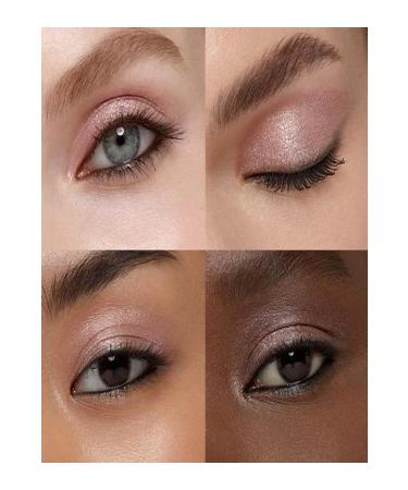 kiko milano LASTING MOUSSE EYESHADOW 04 Rosy Silver - Buy Online on GoSupps.com