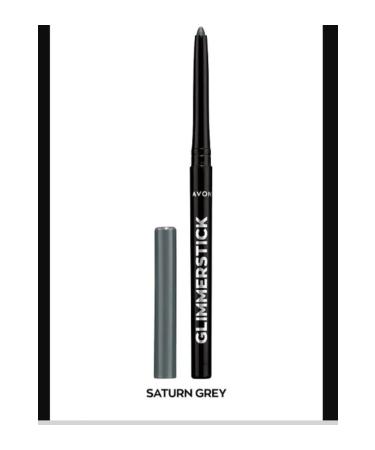 Avon Glimmerstick Lift Eye Pencil - Saturn Grey