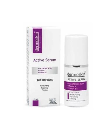 Dermoskin Age Defense Active Serum 15 ml