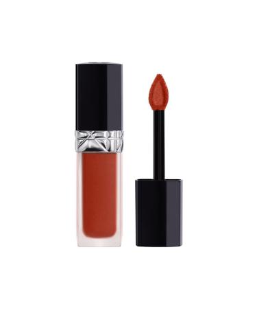 Dior Rouge Dior Forever - Liquid Lipstick with Touch Resistant Vivid Matte Finish 6 ml