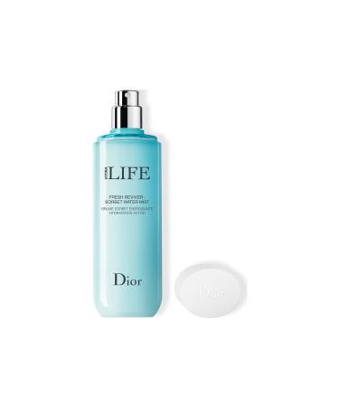 Dior Hydra Life Water Mist - Deeply Moisturizing Purifying and Revitalizing Gel Mist 100 ml