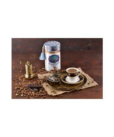 CASVAA COFFE ehzade Ottoman Coffee 250g - Buy Online on GoSupps.com