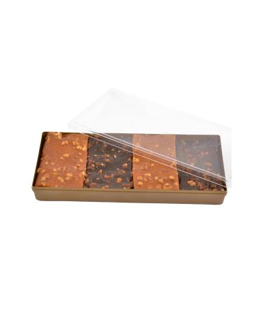 Birsalk m Fruit Pulp & K me Mixed Walnut Fruit Pulp Plate 770 Grams - Buy Online on GoSupps.com