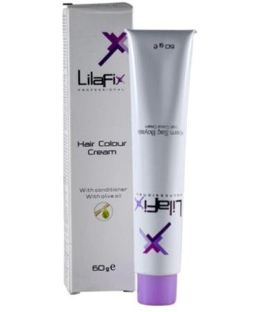 Lilafix Lilafix Hair Dye 60 Ml 1.0