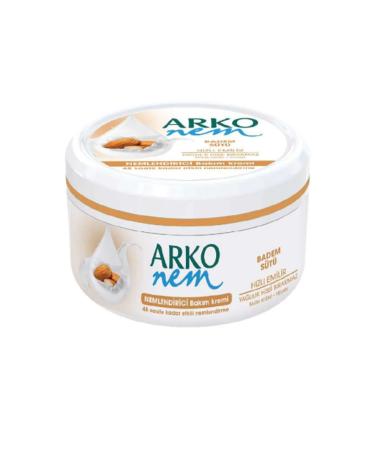 Arko Nem Almond Milk Cream 300 ml