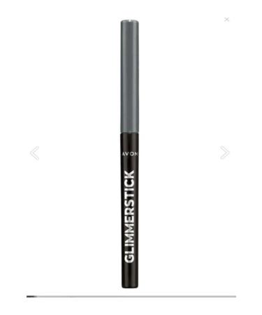 Avon Glimmerstick Lift Eye Pencil - Saturn Grey - Buy Online on GoSupps.com