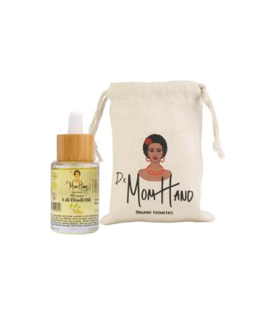 Dr. Mom Hand Organic Udi Turkey Oil (SKIN RENEWING AND REPAIRING) 0 Pure Cold Pressed 30ml