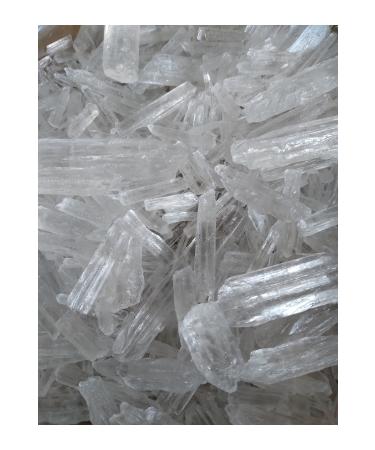 Nada Cosmetics NATURAL CRYSTAL MENTHOL JUMBO SIZE 150 GR