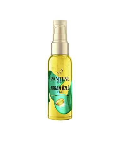 Pantene Argan Oil Serum 100 Ml
