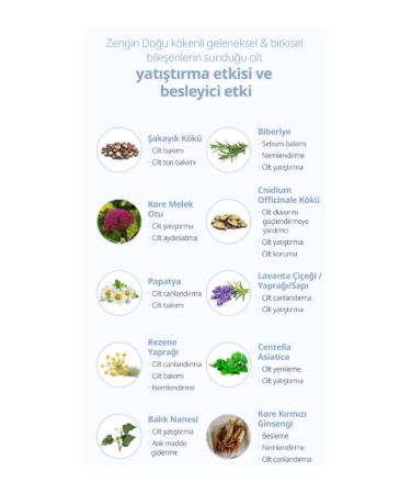 Atomy REGENERATING NOURISHING AND MOISTURIZING HERBAL BODY CLEANSER 500ML - Buy Online on GoSupps.com