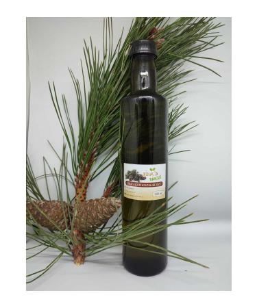 NIHALIN GARDEN Fira Pine Cone Extract 500 ml