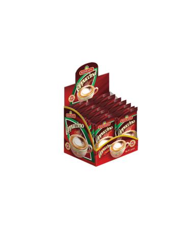 Alt ncezve SALEP WINTER TEA CAPPUCCINO HOT CHOCOLATE MINT LEMON READY TURKISH COFFEE WITH SUGAR SINGLE DRINKING 20 PIECES - Buy Online on GoSupps.com