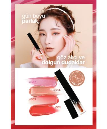 LEBELAGE Moisturizing Lip Gloss LEBELAGE Deep Kiss Volume Lip Gloss - Buy Online on GoSupps.com