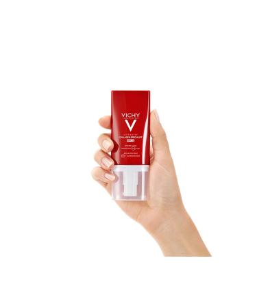 Vichy Liftactiv Collagen Specialist SPF 25 Anti-Aging Cream with Sunscreen for All Skin Types 50 ml - Buy Online on GoSupps.com