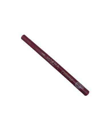 MAQYA Cosmetics Maqya Waterproof Colored Eyeliner Eye Pencil Fuchsia