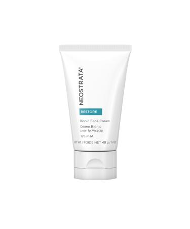 NeoStrata Bionic Face Cream -Restore Face Cream 40 gr