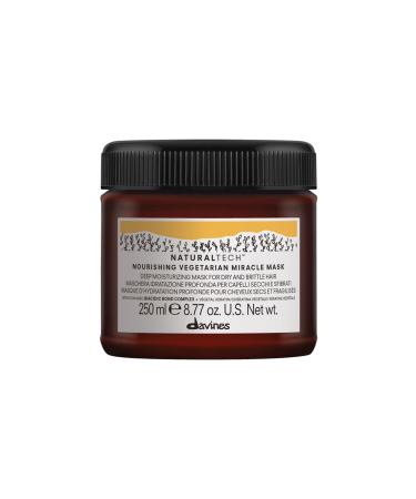 Davines Nourishing Intensive Moisturizing Repair Mask for Extremely Dry and Damaged Hair 250ml