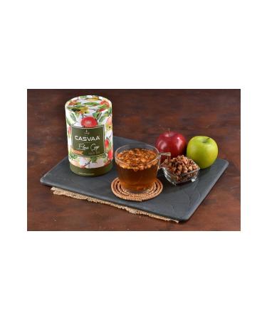CASVAA COFFE Apple Tea 200g - Buy Online on GoSupps.com