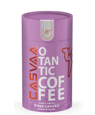 CASVAA COFFE Authentic Mastic Coffee