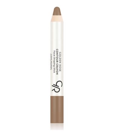 Golden Rose Contour - Gr Contour Crayon No:23