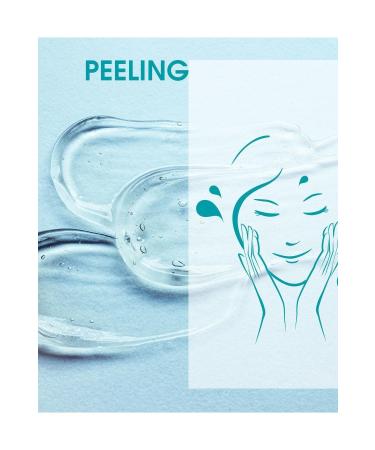 Simple Daily Skin Detox Pore Refining Peeling For Clean And Shine-Free Skin 150 Ml - Buy Online on GoSupps.com