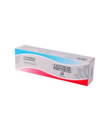 CASTHENE 100ml Skin Care Cream - Buy Online on GoSupps.com