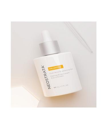 NeoStrata - Enlighten Dual Acid Brightening Peel - 50 ML