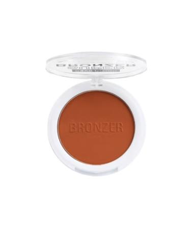 Revolution Vegan Super Bronzer Sahara