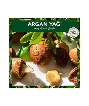 Herbal Essences Argan Oil Nourishing - Repairing - Shampoo 400 ml - Buy Online on GoSupps.com