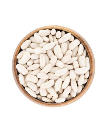 Organic Market Rooster Beans (1 KG)