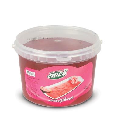 Emek 3000 GR ROSE JAM (TRADITIONAL)