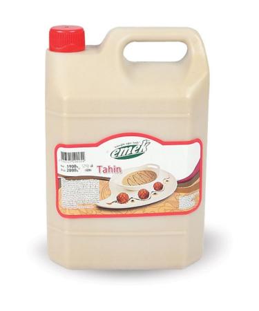 Emek 2000 GR TAHINI