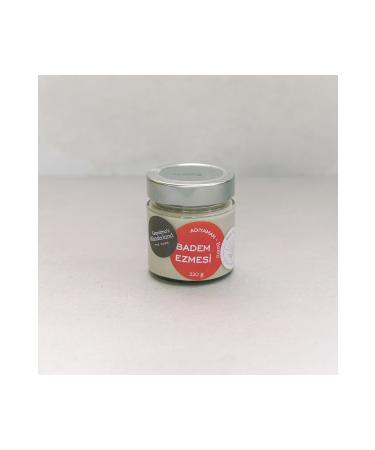 Grandma's Wonderland Almond Paste 220 gr