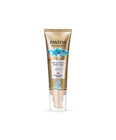 Pantene ( 3 PIECES ) Pantene Miracles Hydra Glow Day Serum 70 ml
