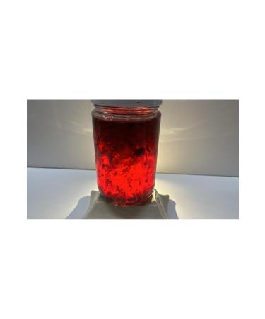 Hatay Region Red Rose Jam 700gr - Buy Online on GoSupps.com
