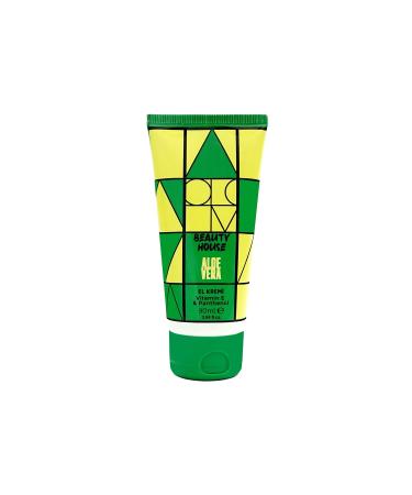 Beauty House Hand Cream Aloe Vera Extract 90 ml