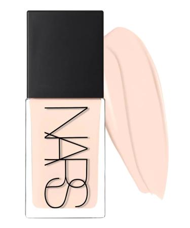 Nars Light Reflecting Advanced Skincare Foundation SH NE180