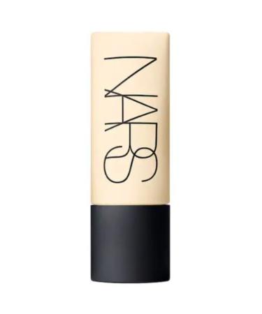 Nars Soft Matte Complate Foundation-s ber a SH NE101