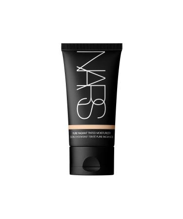 Nars Pure Radiant Tinted Moisturizer Tinted Moisturizer Spf+30 Dark Spot Prevention Natural 50ml SH NE48