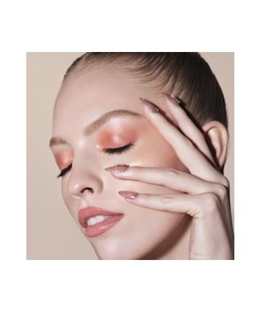 Anastasia Beverly Hills Thick and Bold Sparkling PINK Shades Mini Eyeshadow Palette (0.65g)-GLAM TO GO MINI