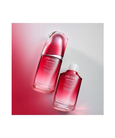 Shiseido Ultimune - Anti-Aging Repairing Skin Care Serum 30 ml - Buy Online on GoSupps.com