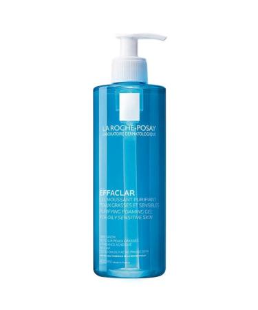 La Roche Posay Trendmu - Sebum and dirt-purifying cleansing gel for oily irregular skin types - Buy Online on GoSupps.com