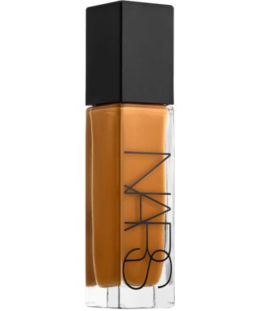 Nars Natural Radiant Longwear Foundation Huahine SH NE18