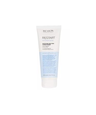 Revlon Professional Revlon Restart Hydration Moisture Conditioner 200 ml