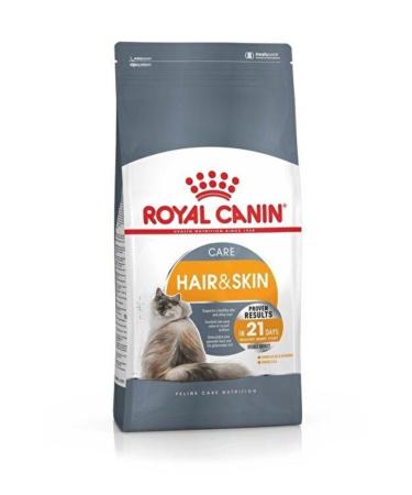 Royal Canin Sensitive Cat Food Hair Skin Care 2Kg