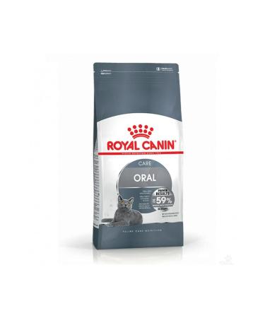 Royal Canin Oral Care Adult Cat Food for Oral and Dental Care 1.5 Kg