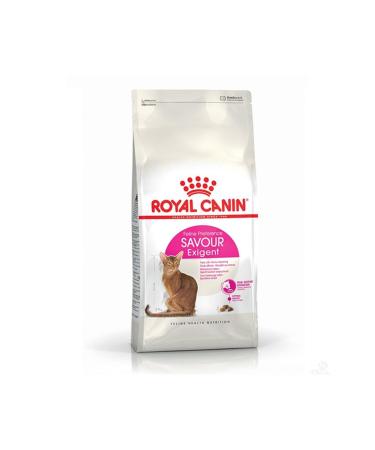 Royal Canin Exigent Cat Food for Sensitive and Picky Cats 4Kg