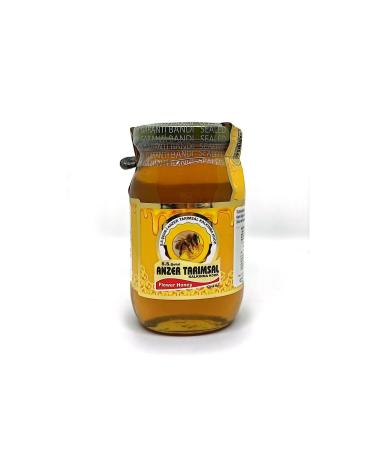 balsev Anzer Agricultural Cooperative Honey (500 Gr)